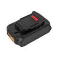 Ilc Replacement for Dewalt Dcb205 Battery DCB205